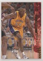 Game Jersey Edition - Horace Grant [EX to NM]