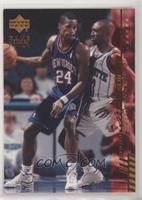 Game Jersey Edition - Stephen Jackson [EX to NM]