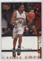 Game Jersey Edition - Mark Jackson [EX to NM]