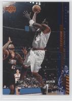 Antonio McDyess