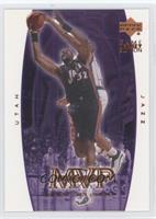 Game Jersey Edition - Karl Malone