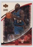 Game Jersey Edition - Mateen Cleaves [EX to NM]