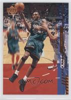 Jerry Stackhouse