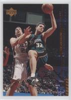 Christian Laettner