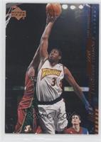 Donyell Marshall