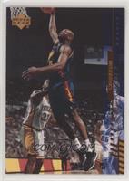 Erick Dampier [EX to NM]