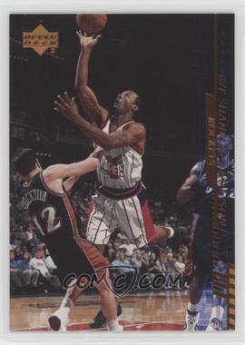 2000-01 Upper Deck - [Base] #59 - Shandon Anderson