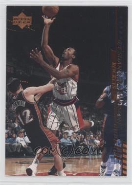 2000-01 Upper Deck - [Base] #59 - Shandon Anderson