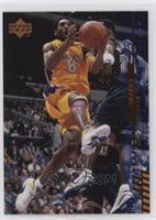 Kobe Bryant [EX to NM]