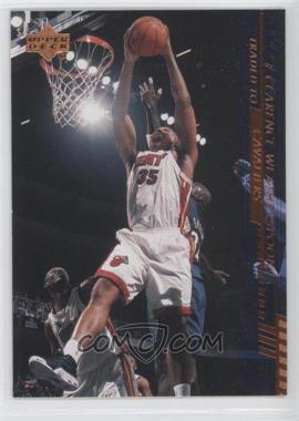 2000-01 Upper Deck - [Base] #89 - Clarence Weatherspoon