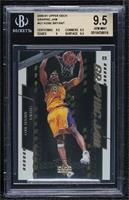 Kobe Bryant [BGS 9.5 GEM MINT]