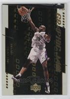 Vince Carter [EX to NM]