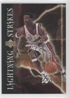 Steve Francis