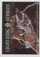 Steve Francis