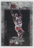 Steve Francis