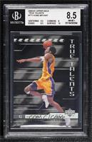 Kobe Bryant [BGS 8.5 NM‑MT+]