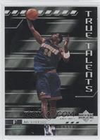 Antonio McDyess