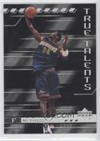 Antonio McDyess