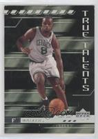 Antoine Walker [EX to NM]