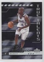 Chris Webber [EX to NM]