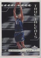 Dirk Nowitzki [EX to NM]