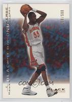 Dikembe Mutombo #/500