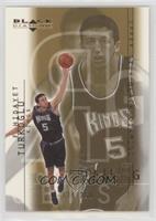 Rookie Gems - Hidayet Turkoglu #/250