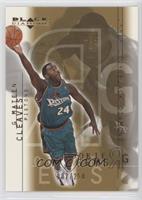 Mateen Cleaves #/250