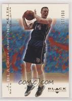 Keith Van Horn #/500