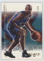 Grant Hill #/500