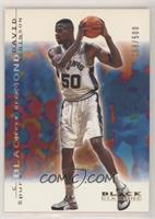 David Robinson #/500