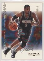 Shareef Abdur-Rahim #/500