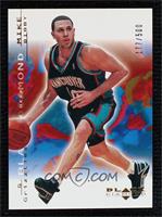 Mike Bibby #/500