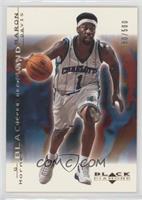 Baron Davis #/500