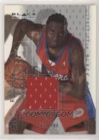 Darius Miles [Good to VG‑EX] #/900