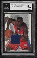 Darius Miles [BGS 8.5 NM‑MT+] #/900