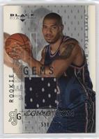 Rookie Jersey Gems - Kenyon Martin #/900