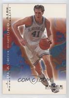 Dirk Nowitzki [EX to NM]