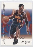 Larry Hughes