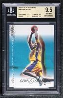 Kobe Bryant [BGS 9.5 GEM MINT]