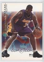 Isaiah Rider