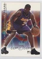 Isaiah Rider [EX to NM]