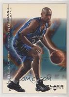 Grant Hill [EX to NM]