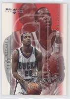 Michael Redd #/2,000