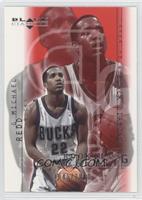 Rookie Gems - Michael Redd #/2,000