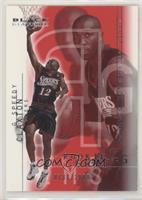 Rookie Gems - Speedy Claxton #/2,000