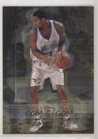 Tracy McGrady [EX to NM]