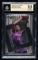 Vince Carter [BGS 9.5 GEM MINT]