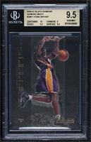 Kobe Bryant [BGS 9.5 GEM MINT]