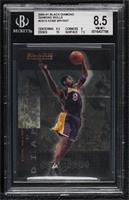 Kobe Bryant [BGS 8.5 NM‑MT+]